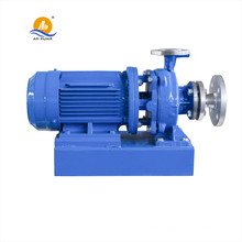 3inch 6inch marine direct monoblock close coupled centrifugal water pump